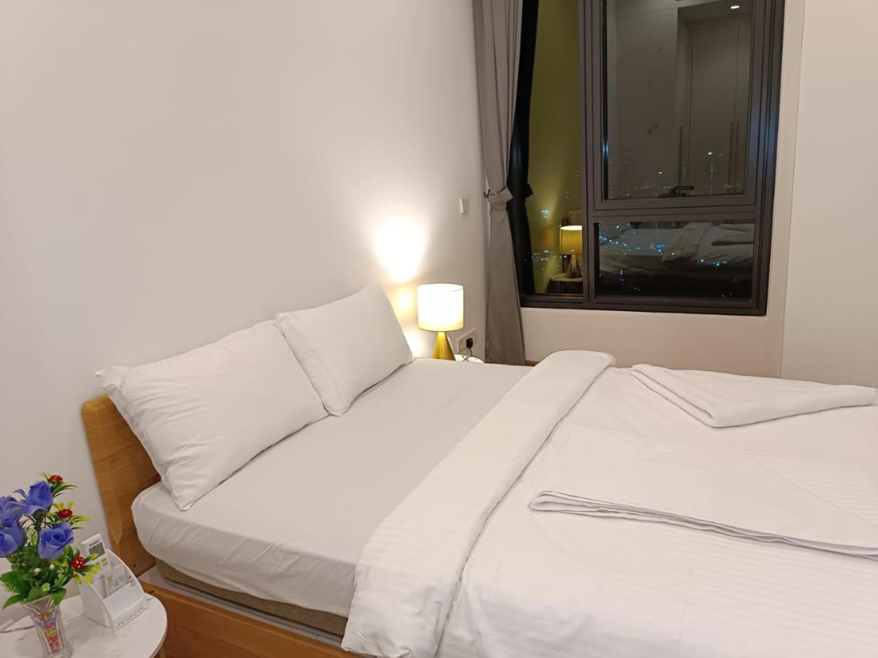 Lucantia Serviced Suites 쿠알라룸푸르 외부 사진